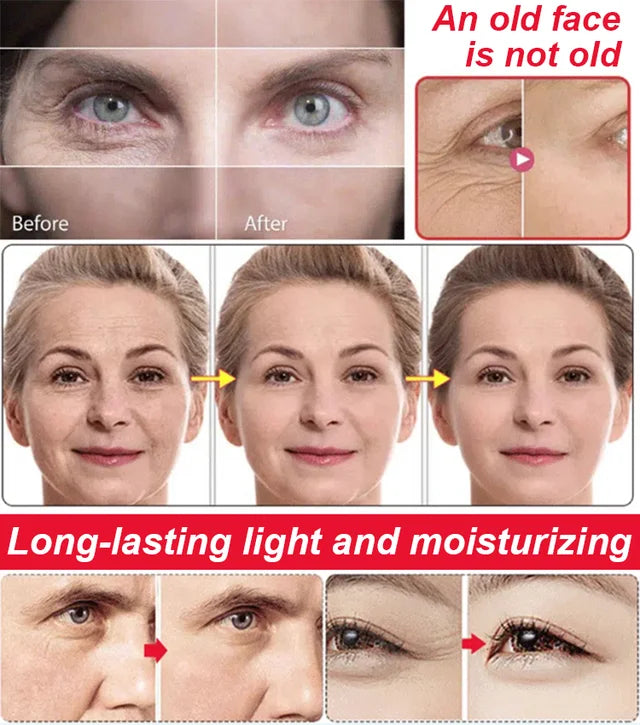 đ„BUY 2 GET 1 FREEđ„ Anti-Wrinkle Firming Serum (đFlash Sale - Donât Miss Out)