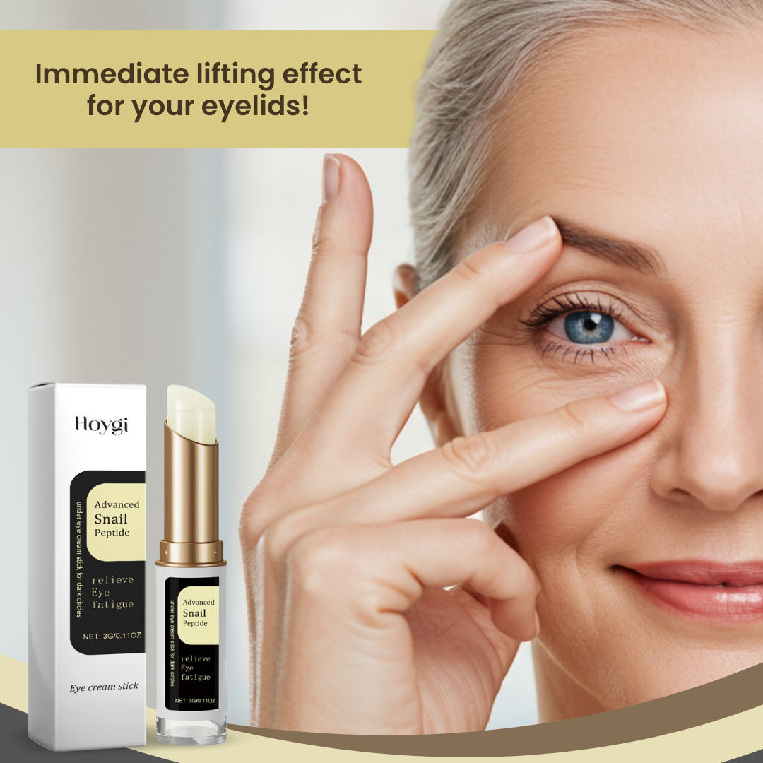 🔥BUY 2 GET 1 FREE🔥 Eye Balm Stick | Achieve 87% Firmer, Lifted Eyelids in Just 2 Hours