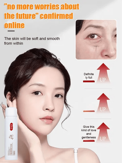 Lingzhi Anti-wrinkle Rejuvenating Water💦 - BUY 1🔥🔥（150ml)