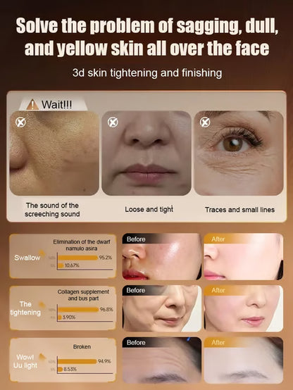 Lingzhi Anti-wrinkle Rejuvenating Water💦 - BUY 1🔥🔥（150ml)