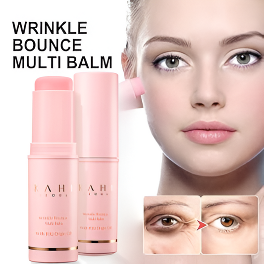 🔥BUY 2 GET 1 FREE - Wrinkle Bounce Multi Balm Stick