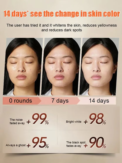 Lingzhi Anti-wrinkle Rejuvenating Water💦 - BUY 1🔥🔥（150ml)