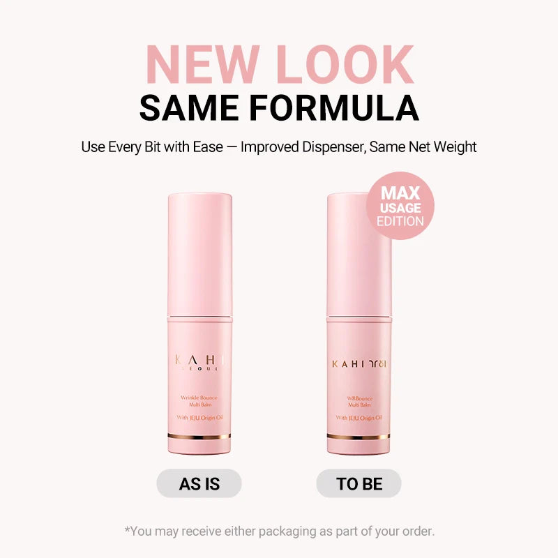 🔥BUY 2 GET 1 FREE - Wrinkle Bounce Multi Balm Stick